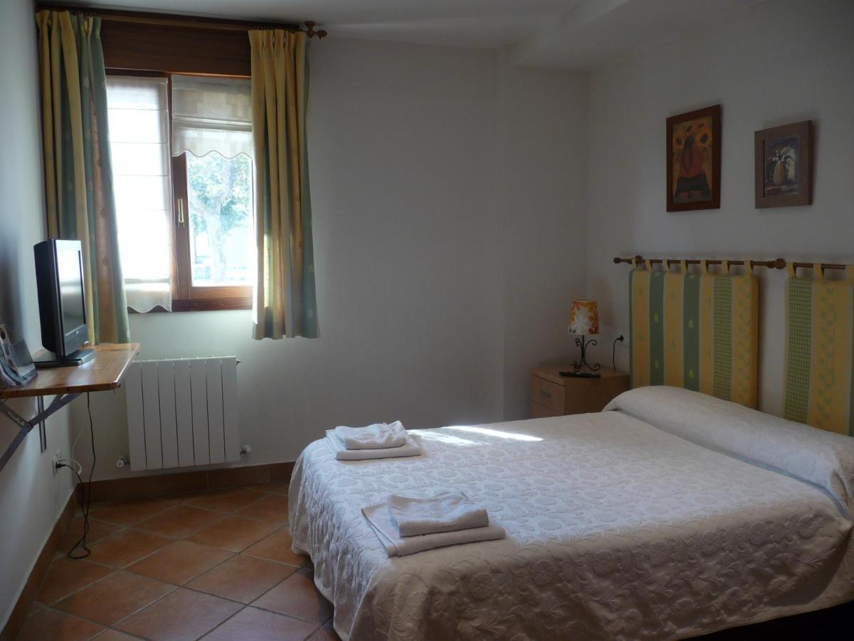 Pension Zelaigane Mendexa Exterior foto